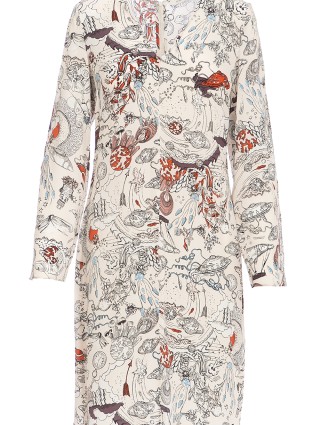 Сукня DOROTHEE SCHUMACHER (3157): фото - Invogue